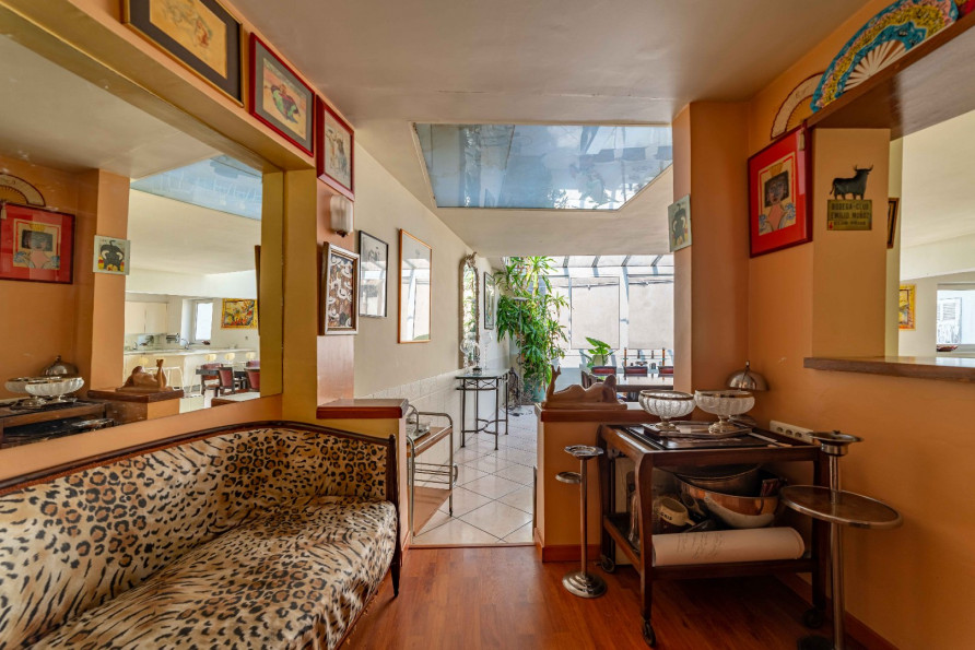 vente Loft/atelier/surface Nimes - Photo 8