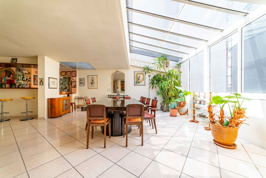 vente Loft/atelier/surface Nimes - Photo 9