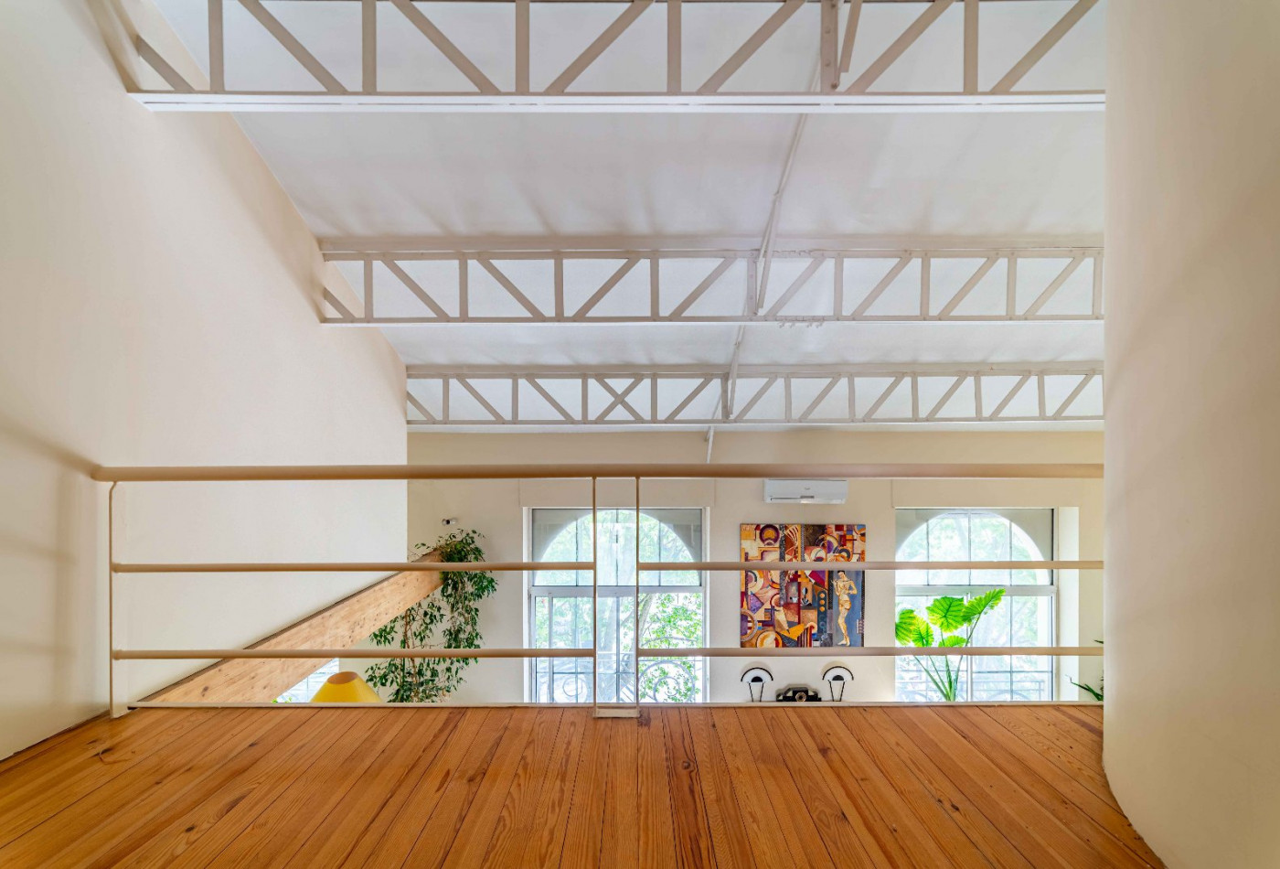 vente Loft/atelier/surface Nimes - Photo 6