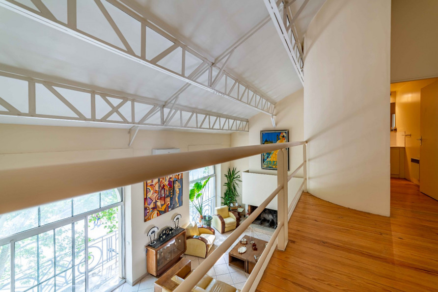 vente Loft/atelier/surface Nimes - Photo 3