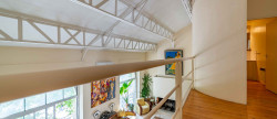 vente Loft/atelier/surface Nimes