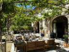 vente Maison de campagne Saint Remy De Provence