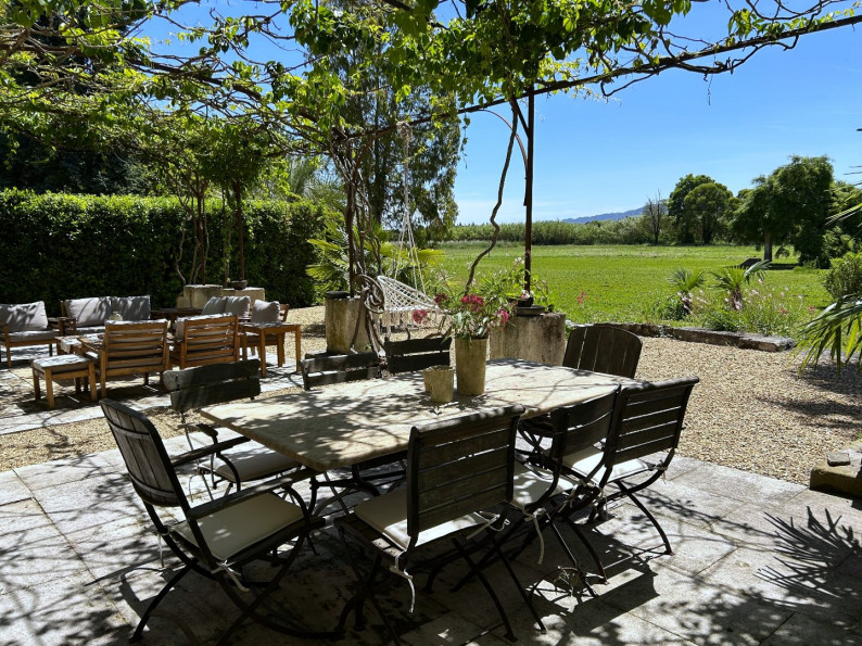vente Maison de campagne Saint Remy De Provence - Photo 10