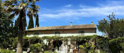 vente Maison de campagne Saint Remy De Provence