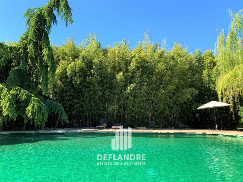 vente Maison de campagne Saint Remy De Provence - Photo 2