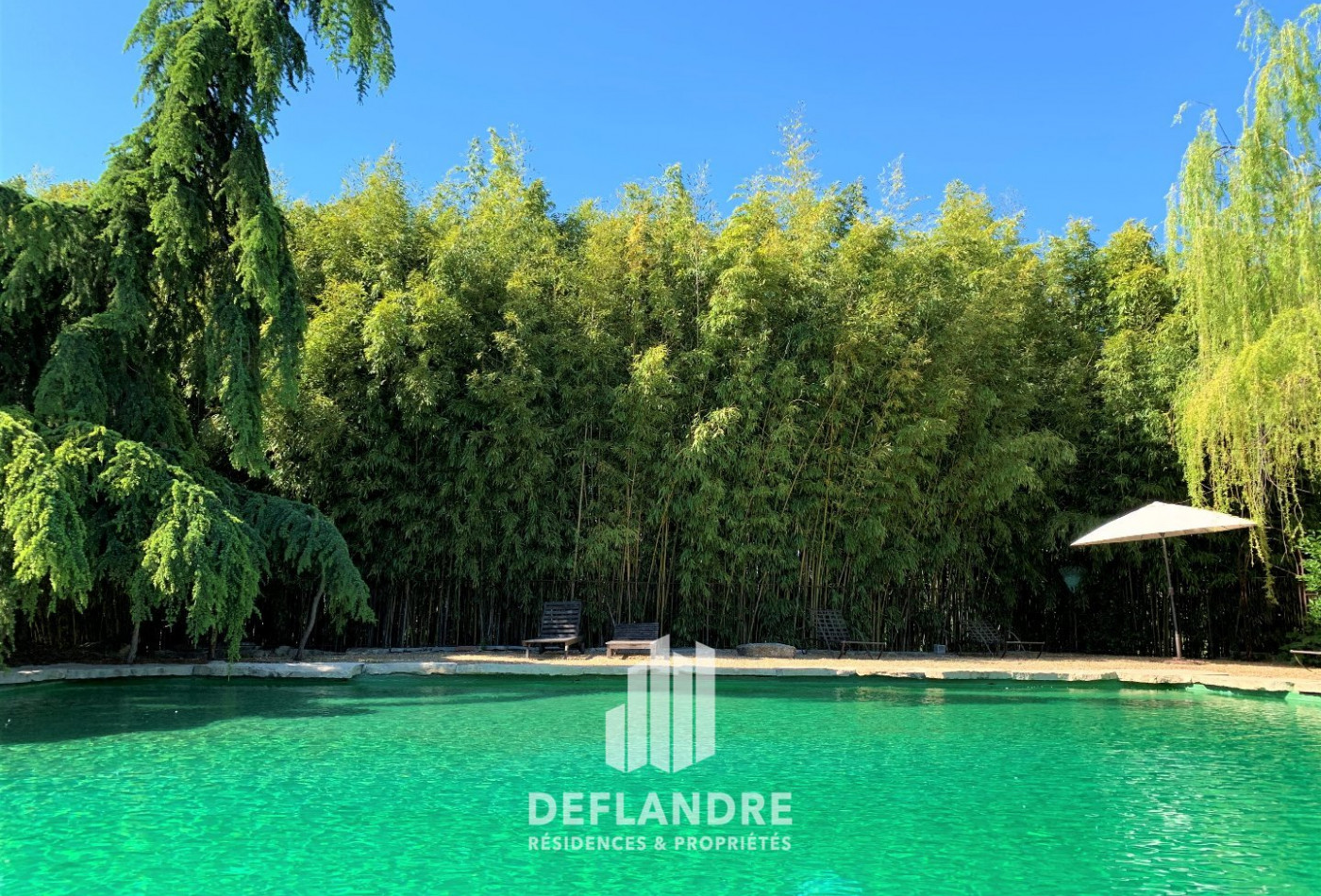 vente Maison de campagne Saint Remy De Provence - Photo 2
