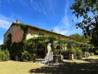 vente Maison de campagne Saint Remy De Provence