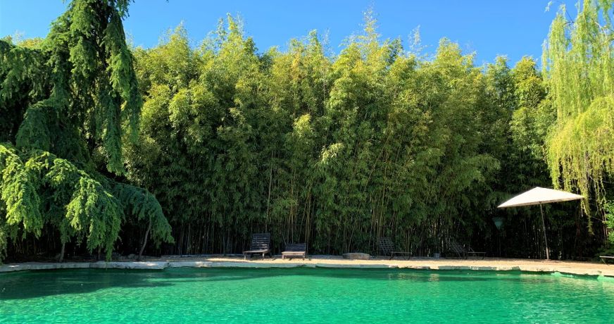 vente Maison de campagne Saint Remy De Provence