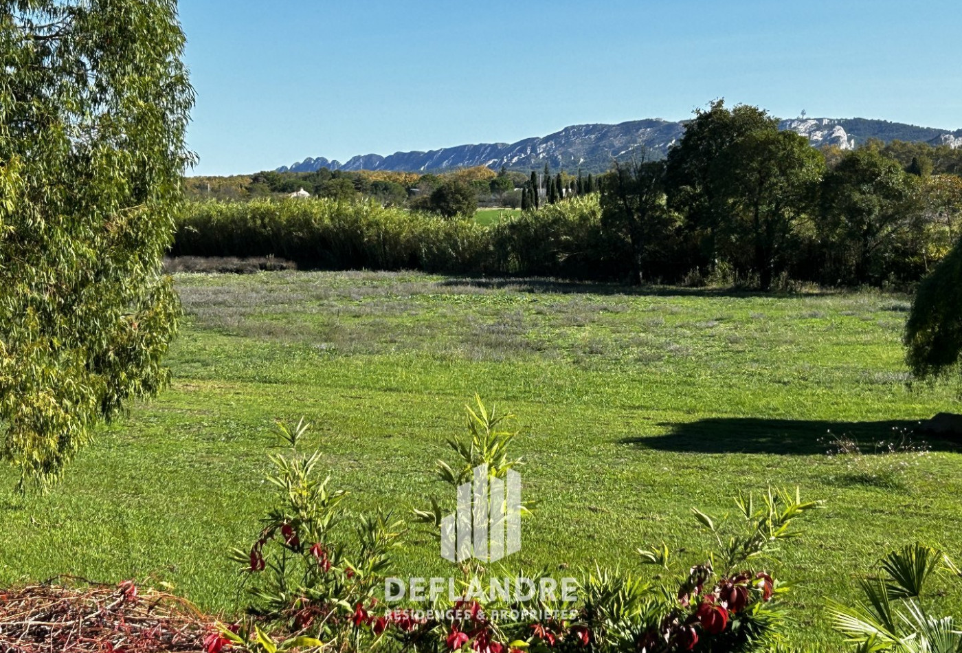 vente Maison de campagne Saint Remy De Provence - Photo 4