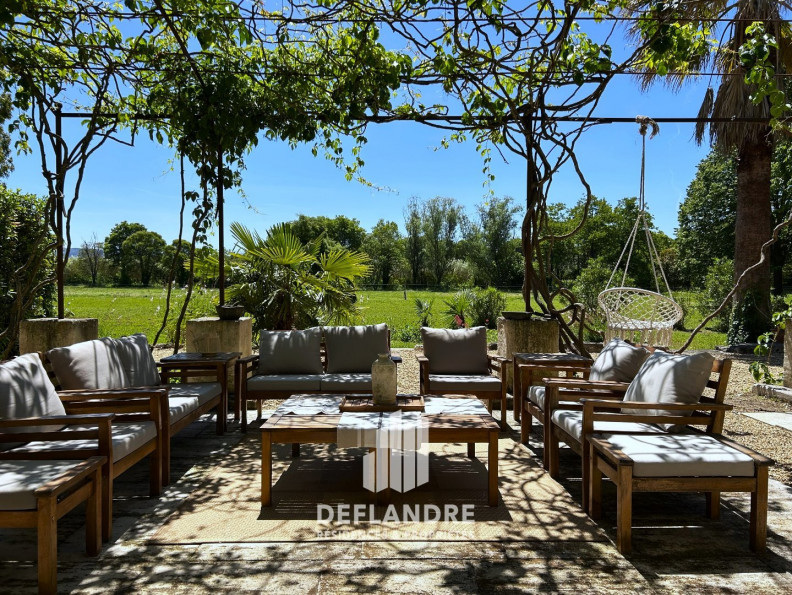 vente Maison de campagne Saint Remy De Provence - Photo 5