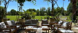 vente Maison de campagne Saint Remy De Provence