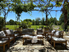 vente Maison de campagne Saint Remy De Provence