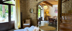 vente Maison de campagne Saint Remy De Provence