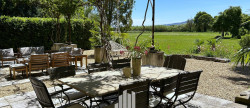 vente Maison de campagne Saint Remy De Provence