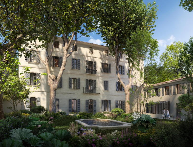 vente Appartement Avignon - Photo 1