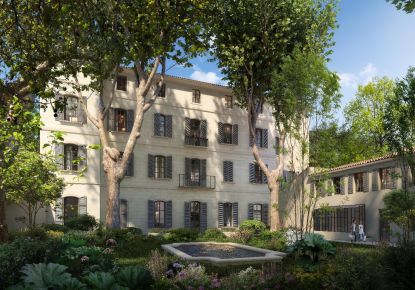 vente Appartement Avignon