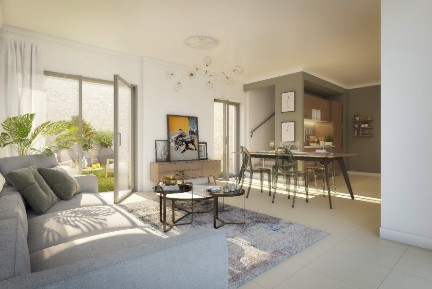 vente Appartement Avignon - Photo 2