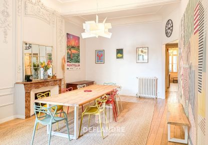 vente Appartement Montpellier