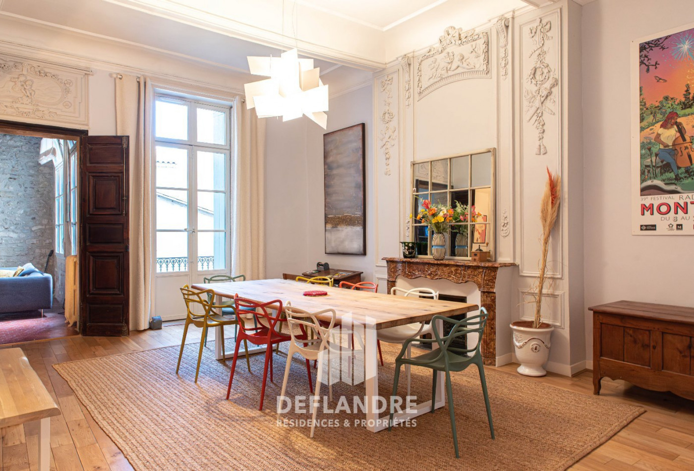 vente Appartement Montpellier - Photo 2