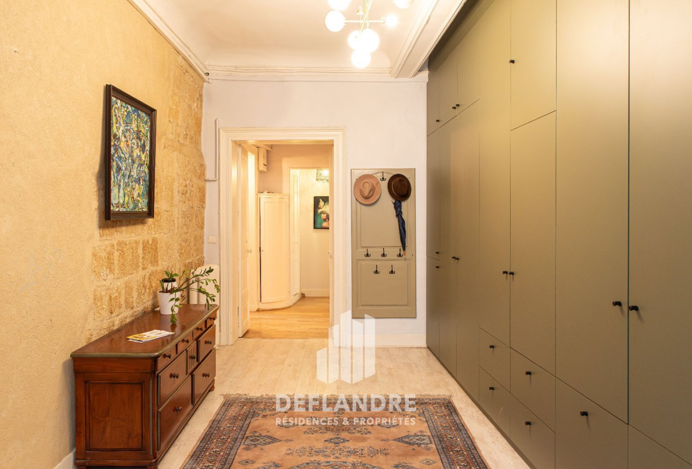 vente Appartement Montpellier - Photo 5