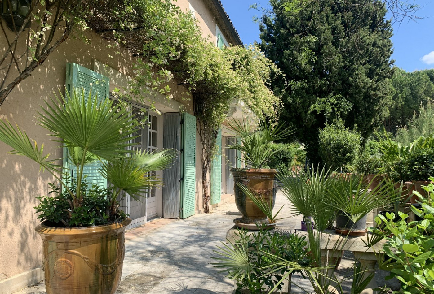 vente Maison Barbentane - Photo 2