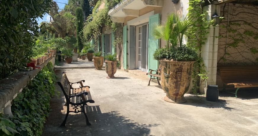 vente Maison Barbentane