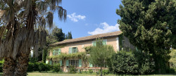 vente Maison Barbentane