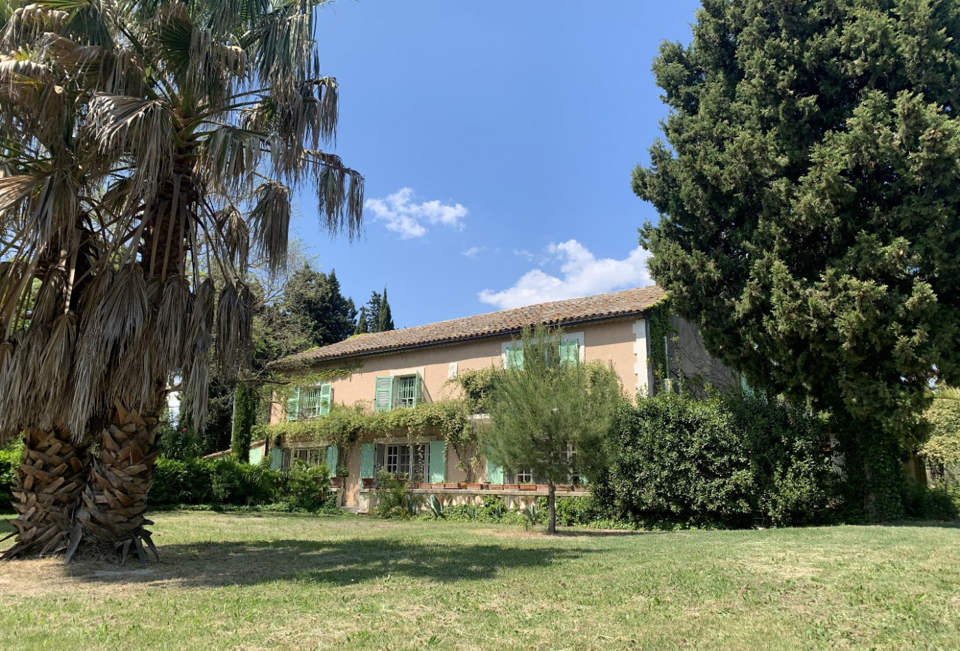 vente Maison Barbentane - Photo 1