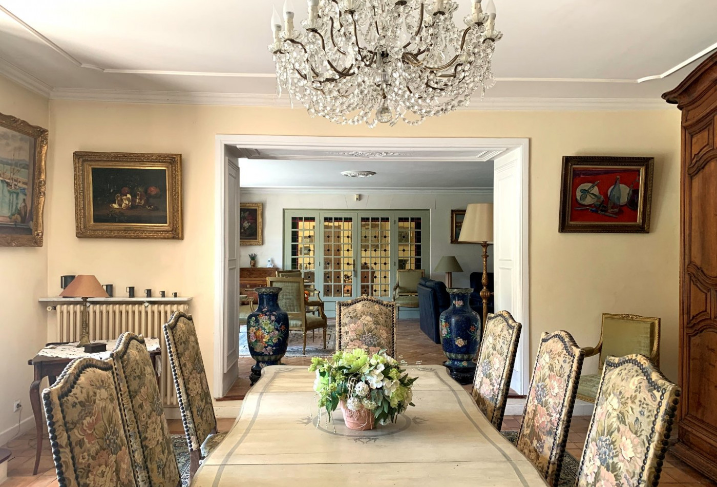 vente Maison Barbentane - Photo 7