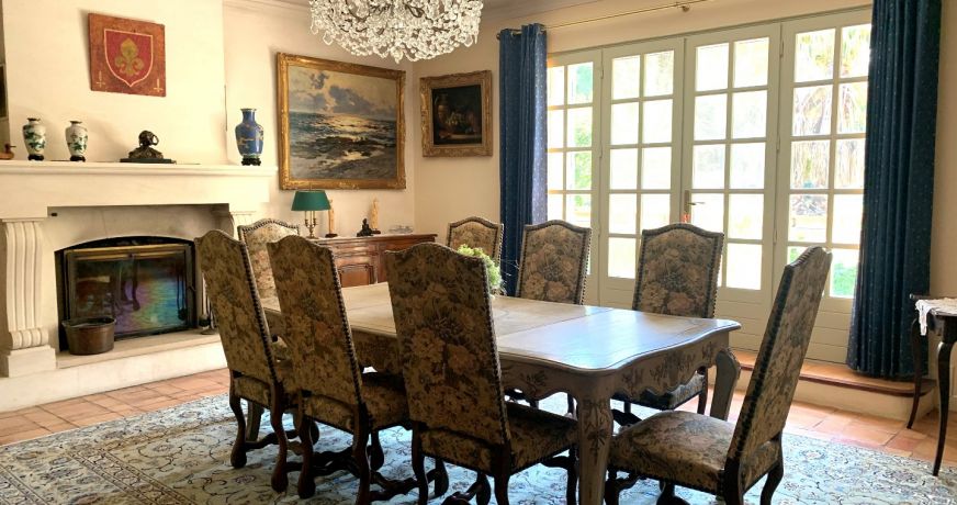 vente Maison Barbentane