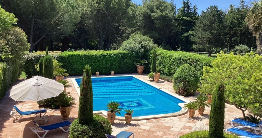 vente Maison Barbentane