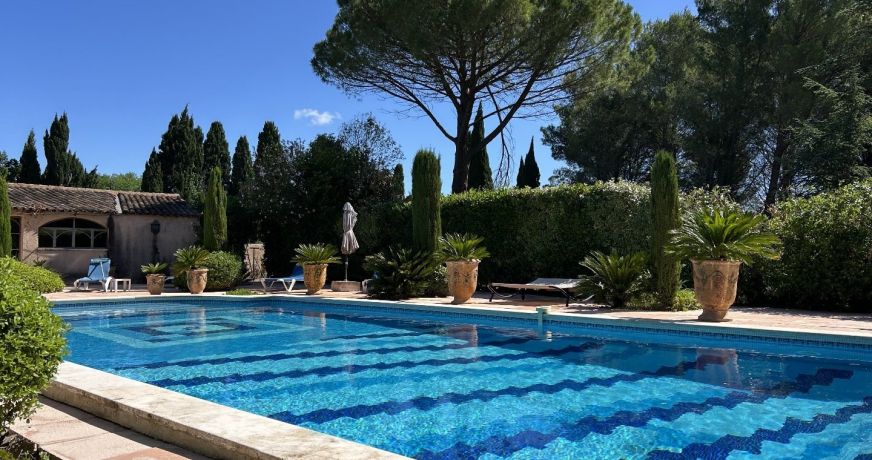 vente Maison Barbentane
