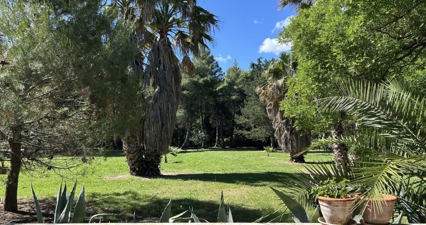 vente Maison Barbentane