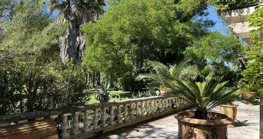vente Maison Barbentane