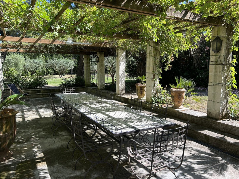 vente Maison Barbentane - Photo 5