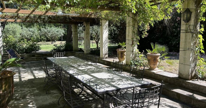 vente Maison Barbentane