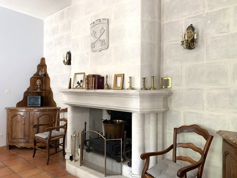 vente Maison de maître Avignon - Photo 8