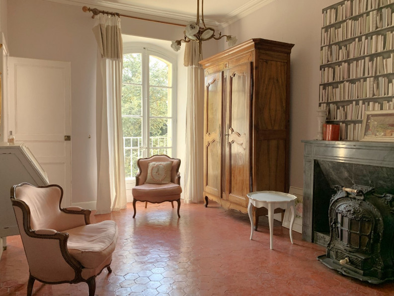 vente Maison de maître Avignon - Photo 9