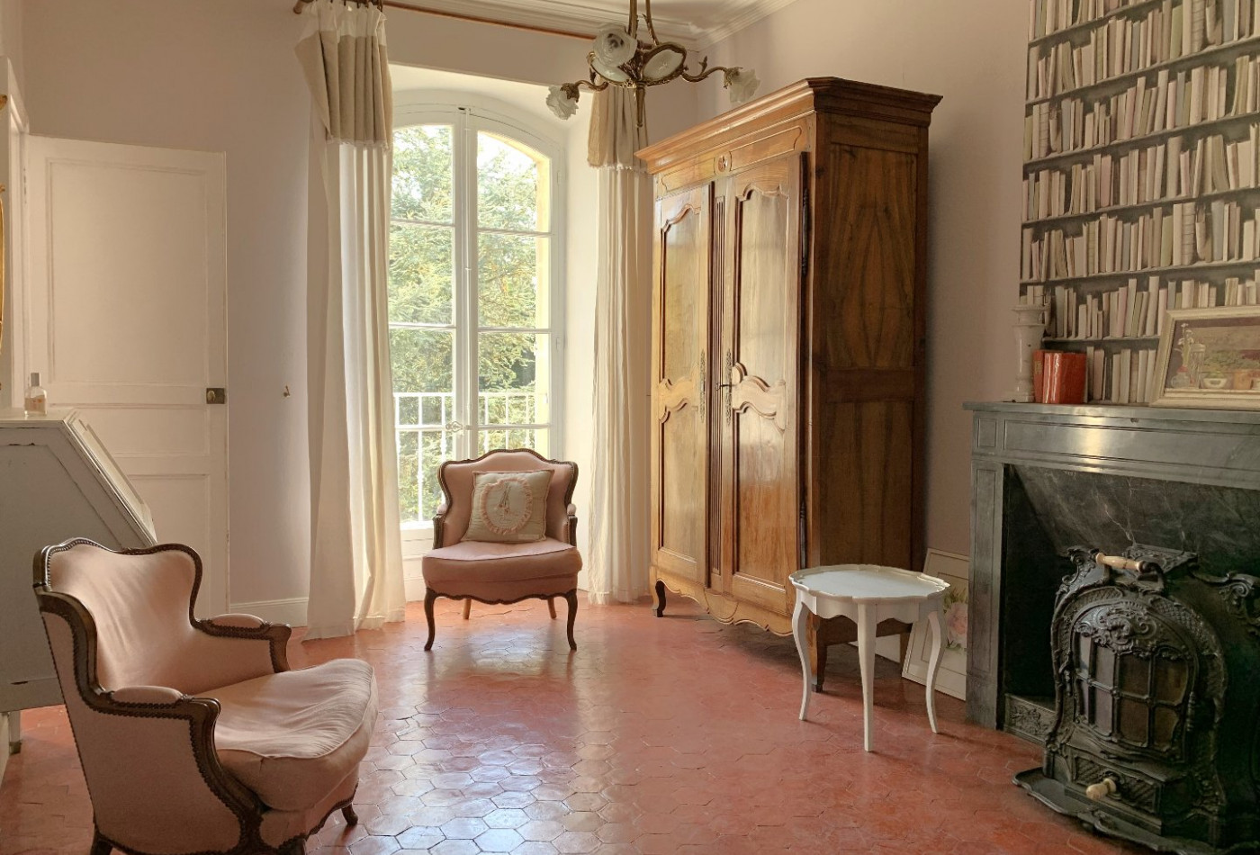 vente Maison de maître Avignon - Photo 9