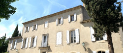 vente Maison de maître Avignon