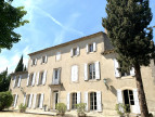 vente Maison de maître Avignon