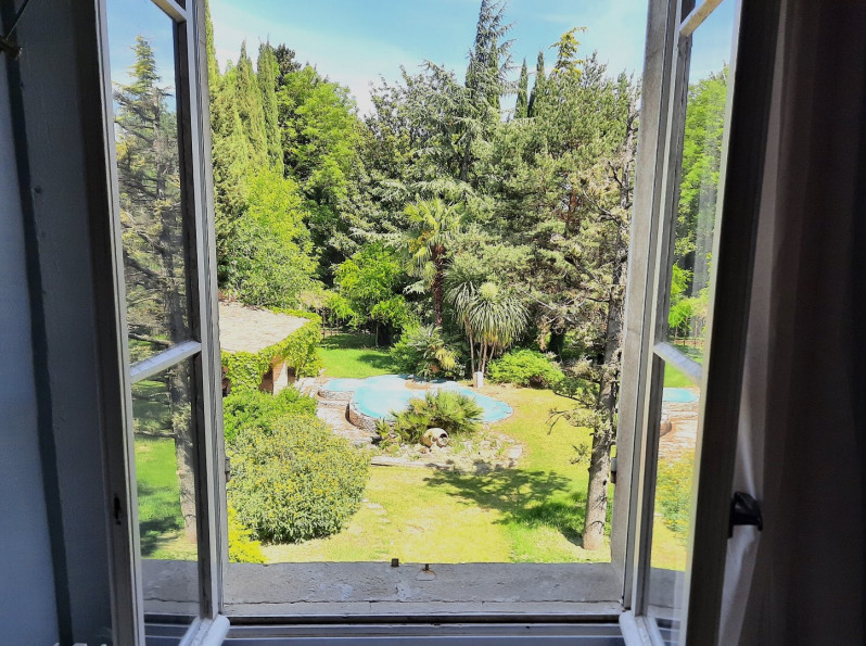 vente Maison de maître Avignon - Photo 6