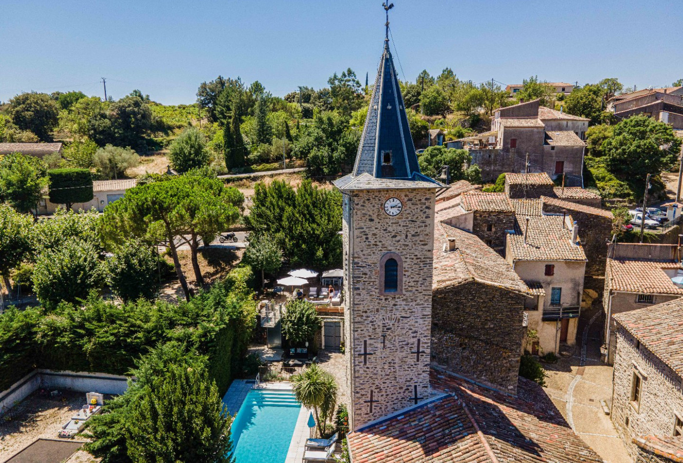 vente Maison Pezenas - Photo 7