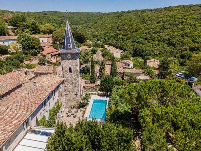 vente Maison Pezenas - Photo 2