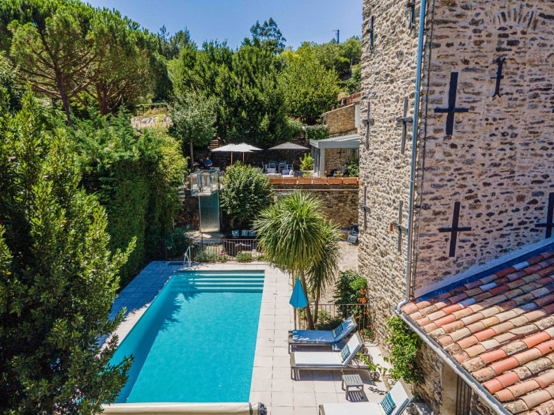 vente Maison Pezenas - Photo 3