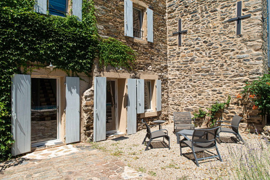 vente Maison Pezenas - Photo 5