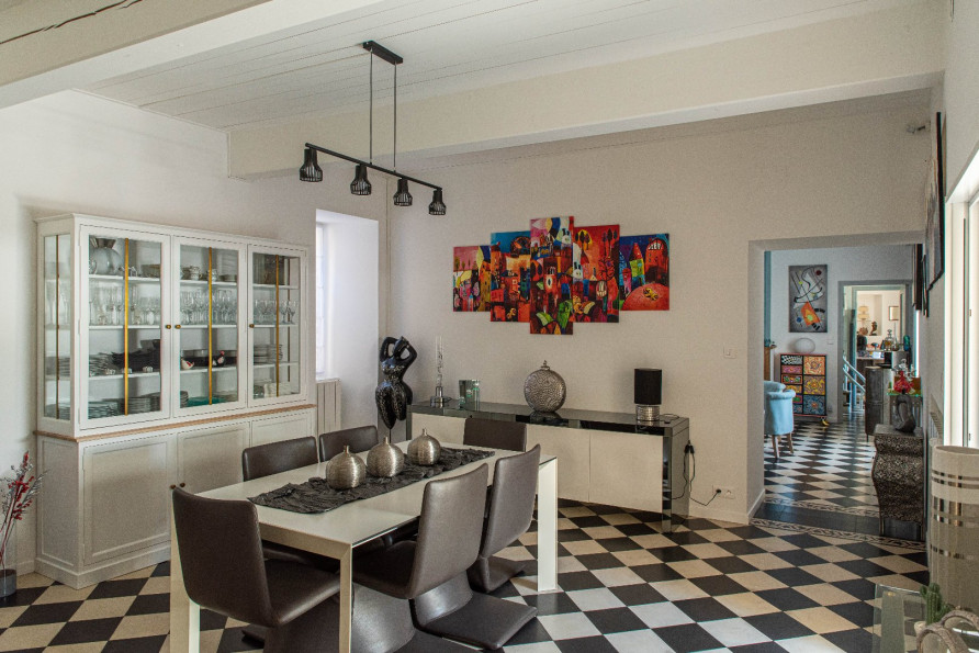 vente Maison Pezenas - Photo 8