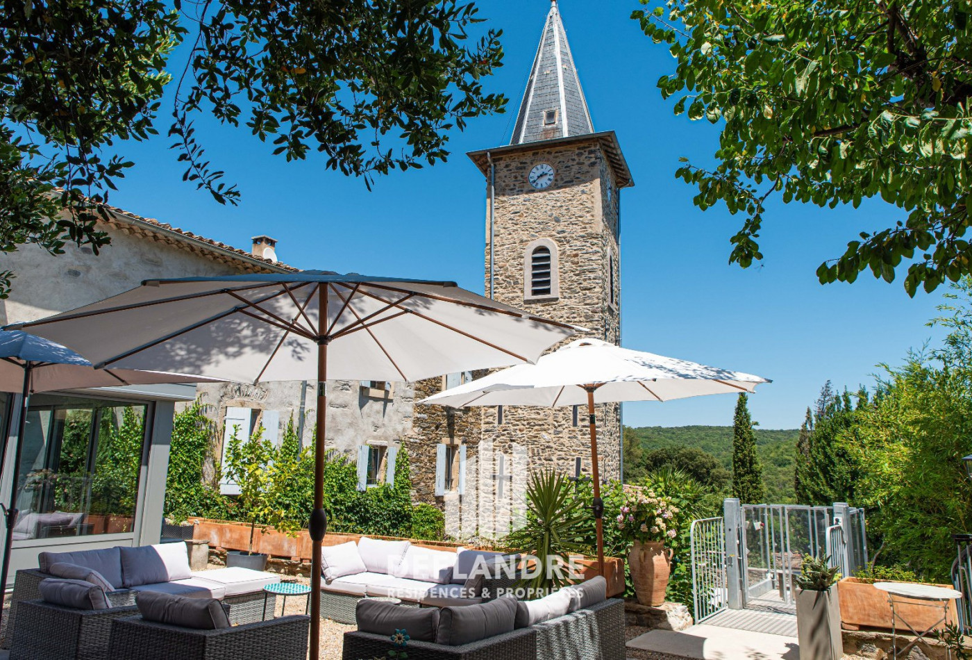 vente Maison Pezenas - Photo 1