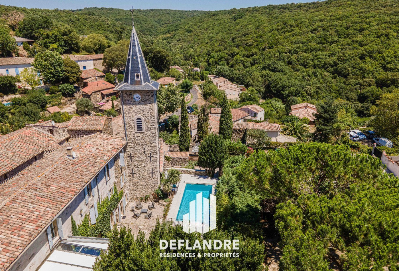 vente Maison Pezenas - Photo 2