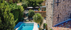 vente Maison Pezenas
